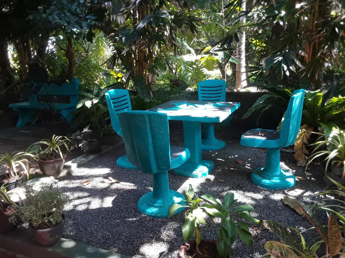 Devon Holiday Inn Bentota Buitenkant foto