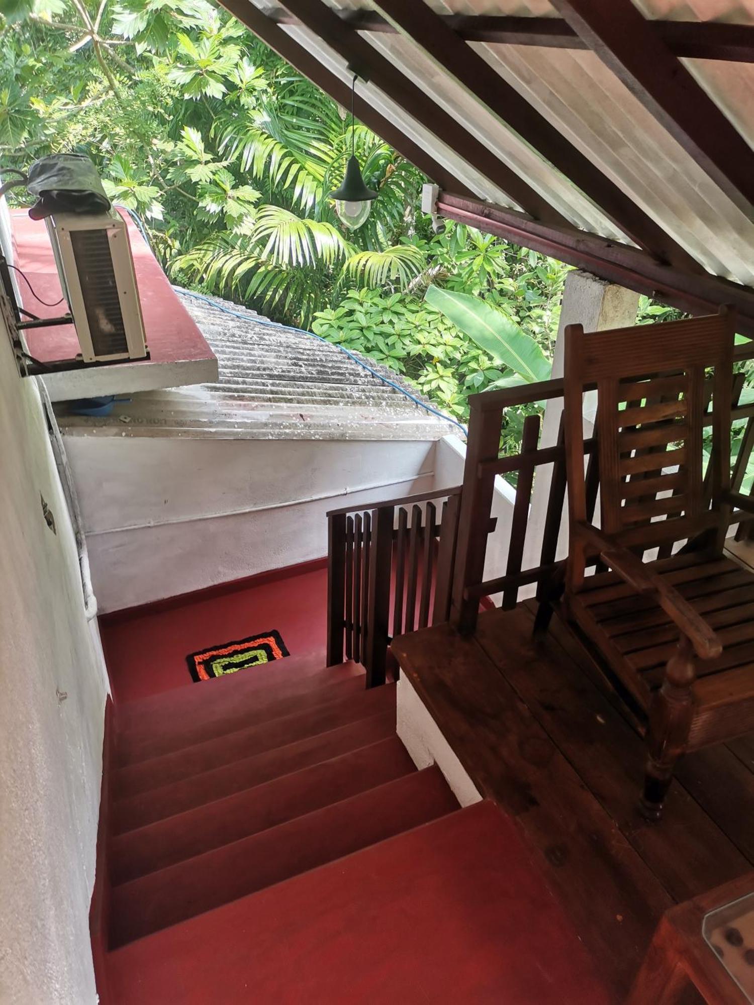Devon Holiday Inn Bentota Buitenkant foto