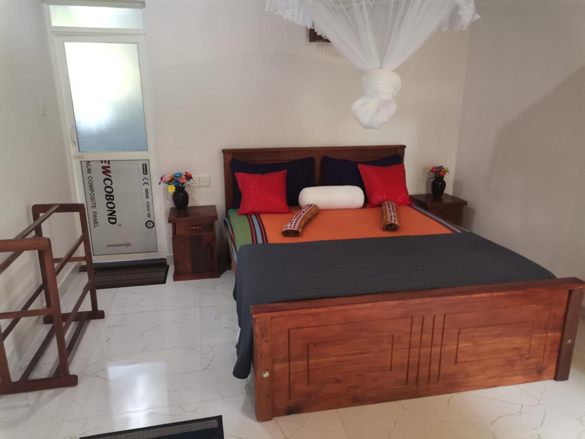 Devon Holiday Inn Bentota Buitenkant foto